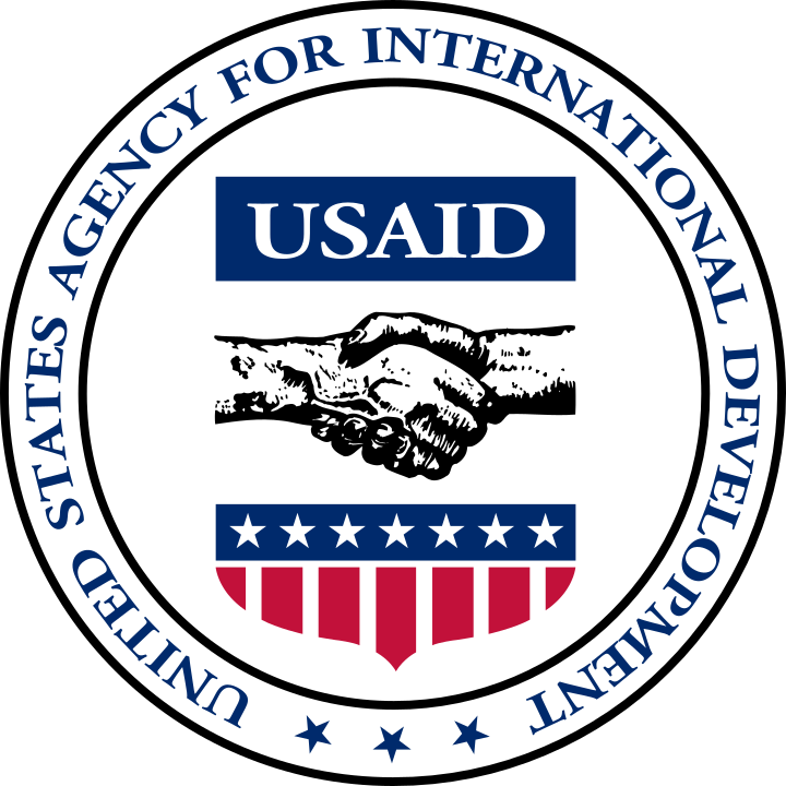 USAID Seal